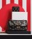 【KARL LAGERFELD PARIS】老佛爺品牌愛心裝飾小型錢包